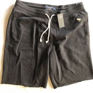 New American Eagle jogger shorts!